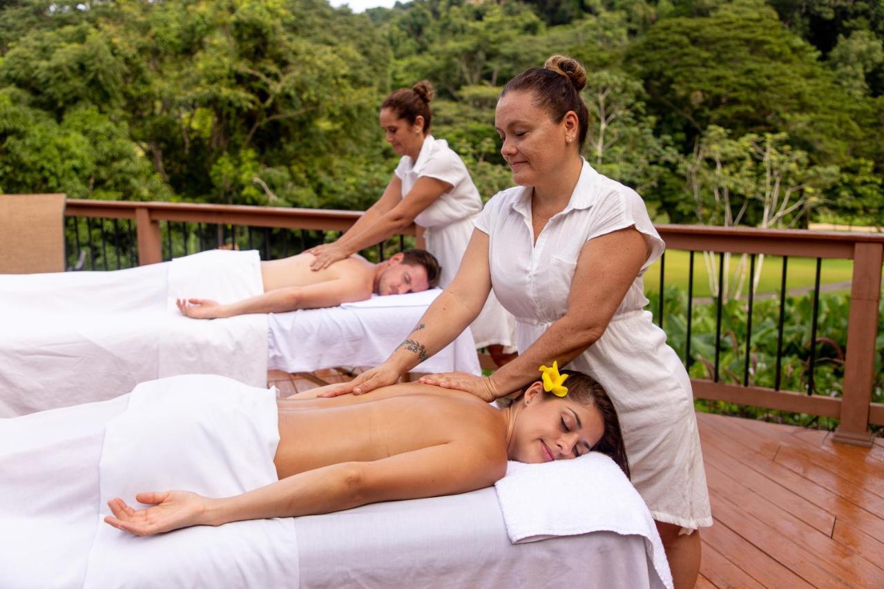 Los Suenos Resort Colina 5E Two Bedroom By Stay In Cr Jaco Luaran gambar