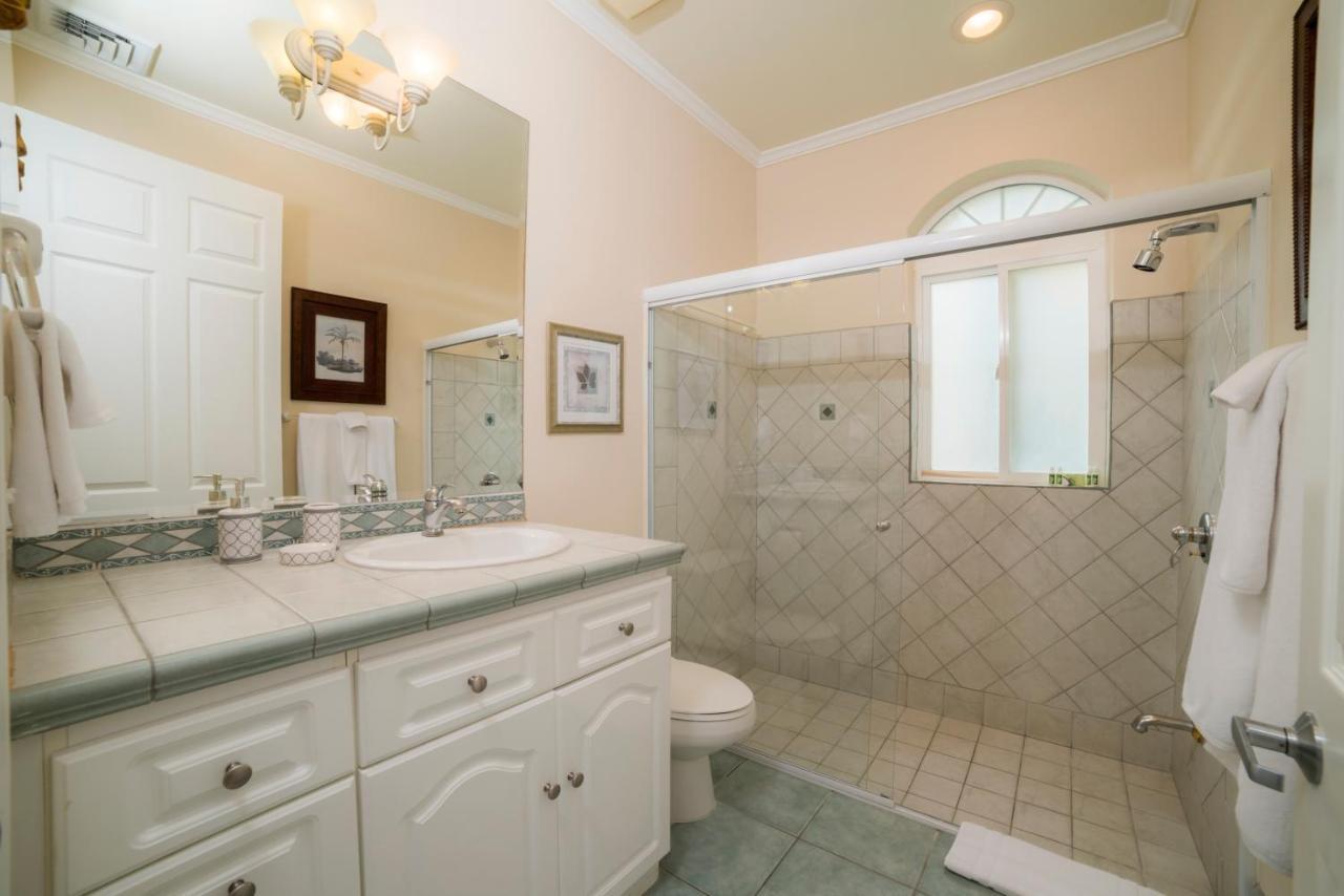 Los Suenos Resort Colina 5E Two Bedroom By Stay In Cr Jaco Luaran gambar