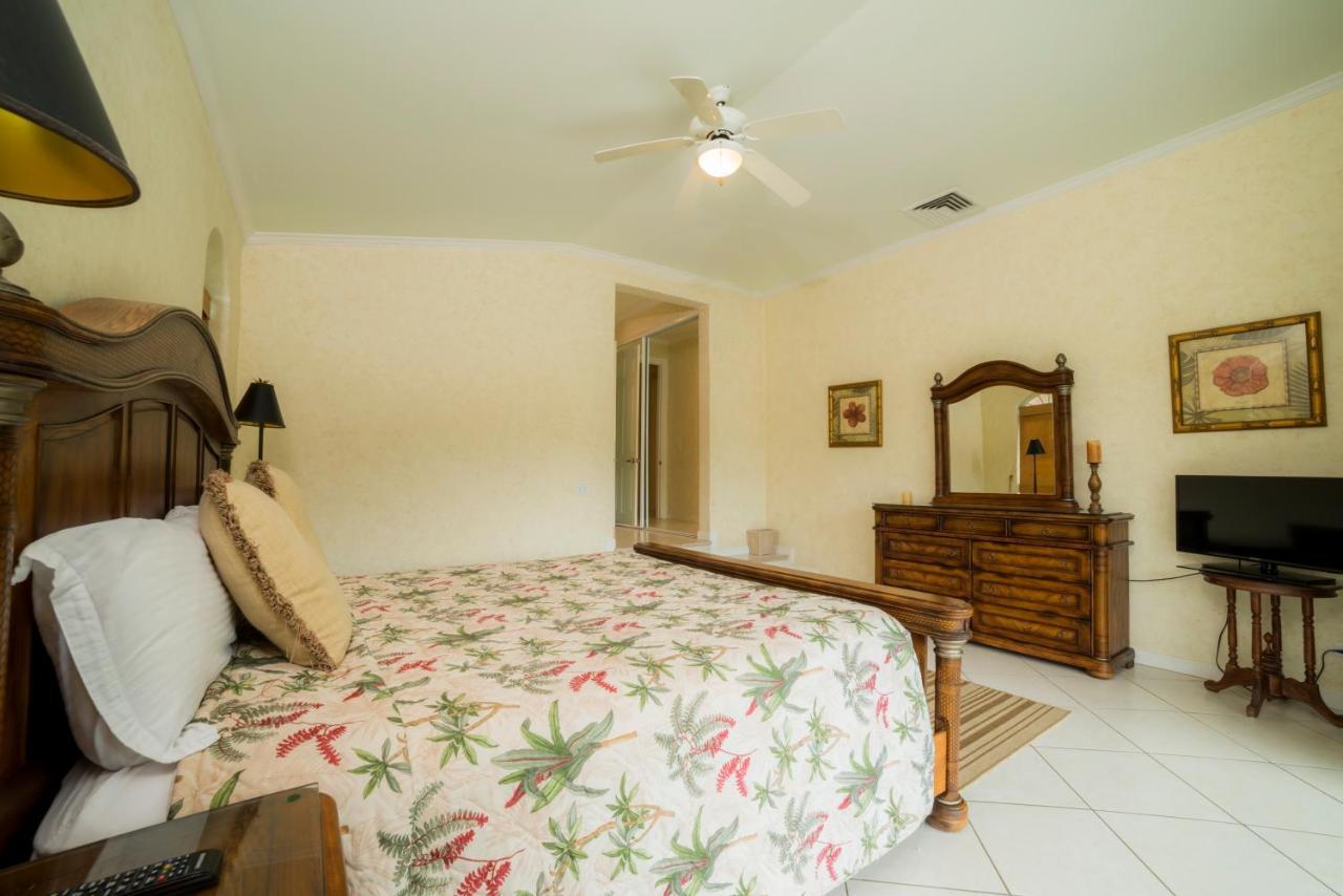 Los Suenos Resort Colina 5E Two Bedroom By Stay In Cr Jaco Luaran gambar