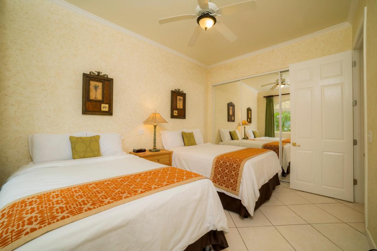 Los Suenos Resort Colina 5E Two Bedroom By Stay In Cr Jaco Luaran gambar